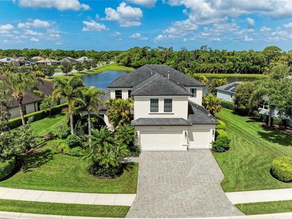 826 HONEYFLOWER LOOP , BRADENTON, FL 34212