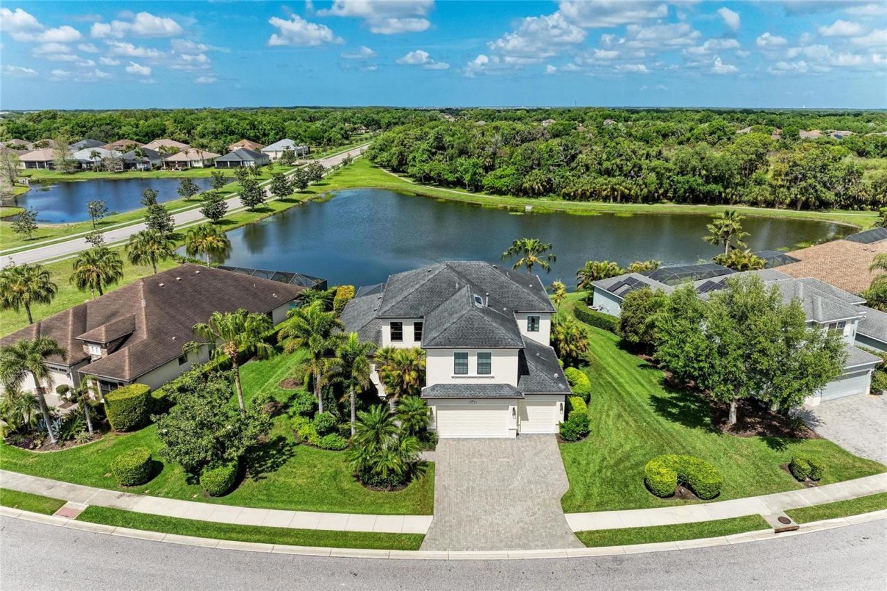 826 Honeyflower Loop , Bradenton, FL 34212 Photo