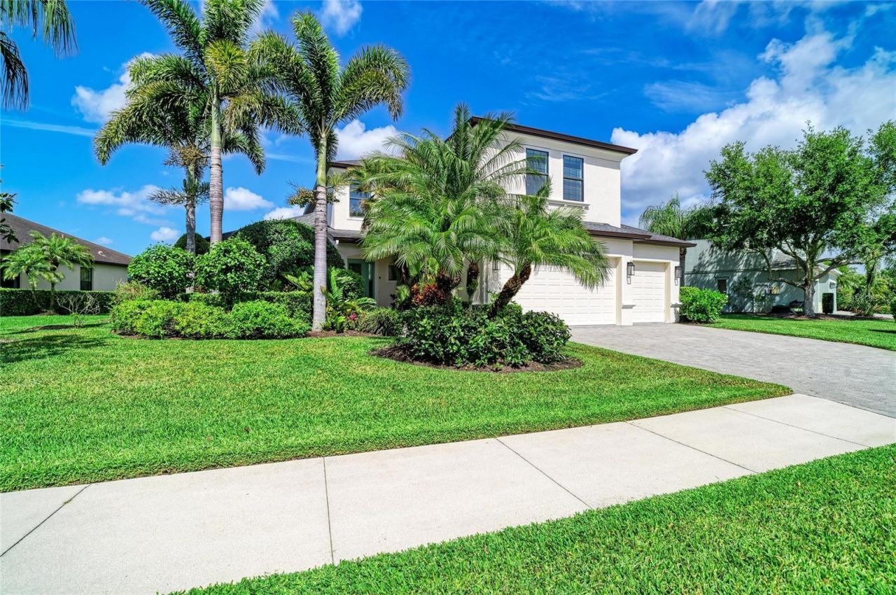 826 Honeyflower Loop , Bradenton, FL 34212 Photo