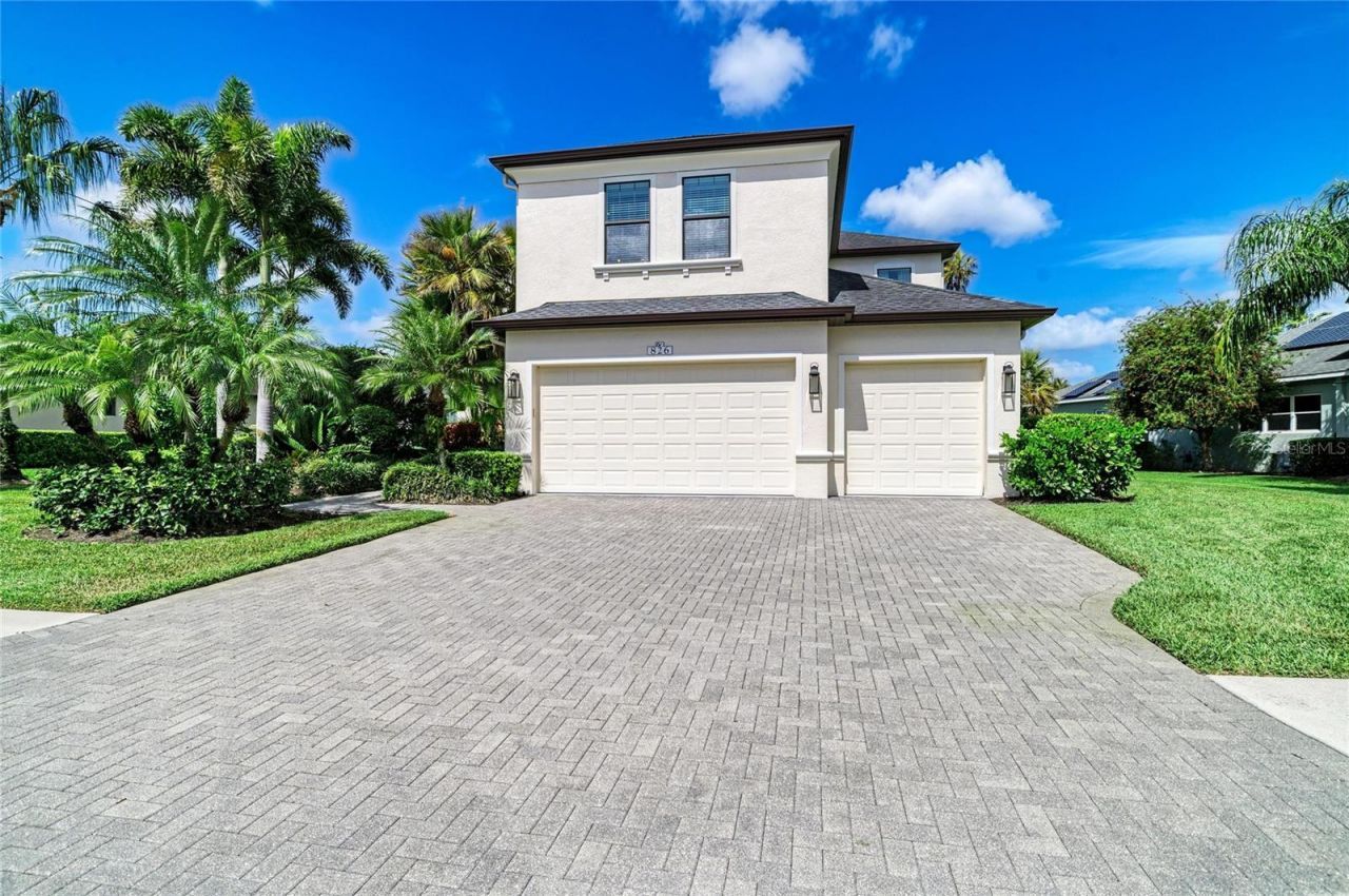 826 Honeyflower Loop , Bradenton, FL 34212 Photo