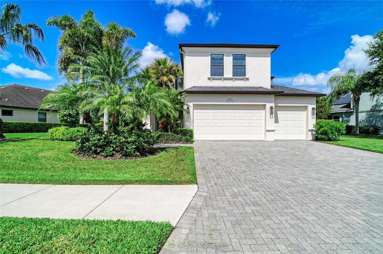 826 Honeyflower Loop , Bradenton, FL 34212 Photo
