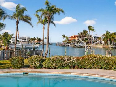 3103 WEDGEWOOD DRIVE, BELLEAIR BEACH, FL 33786