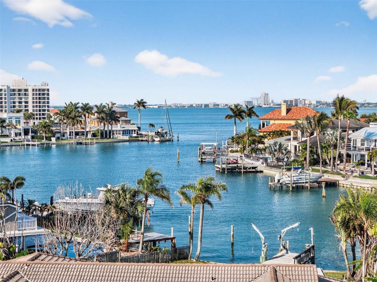 3103 Wedgewood Drive, Belleair Beach, FL 33786 Photo