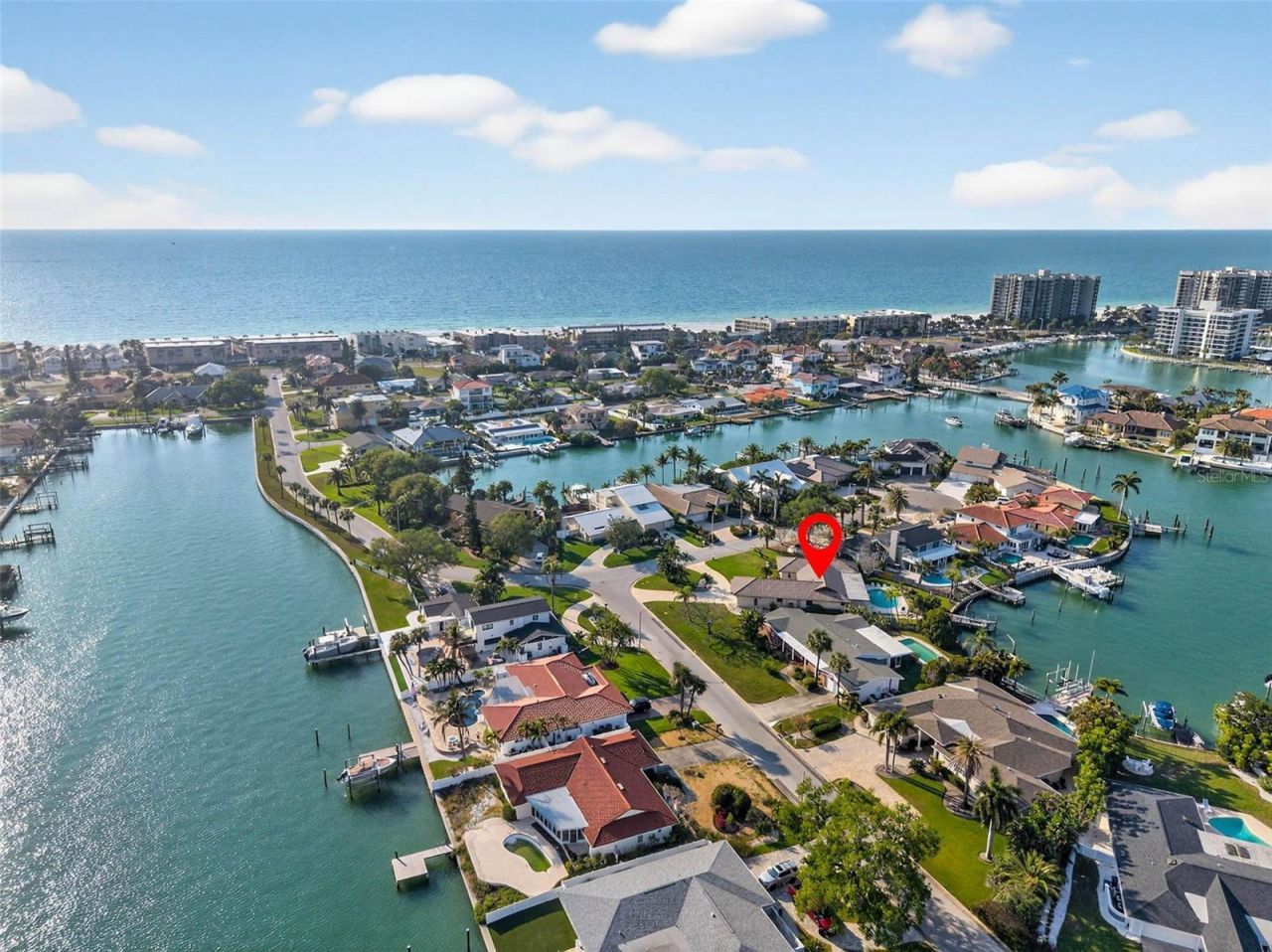 3103 Wedgewood Drive, Belleair Beach, FL 33786 Photo