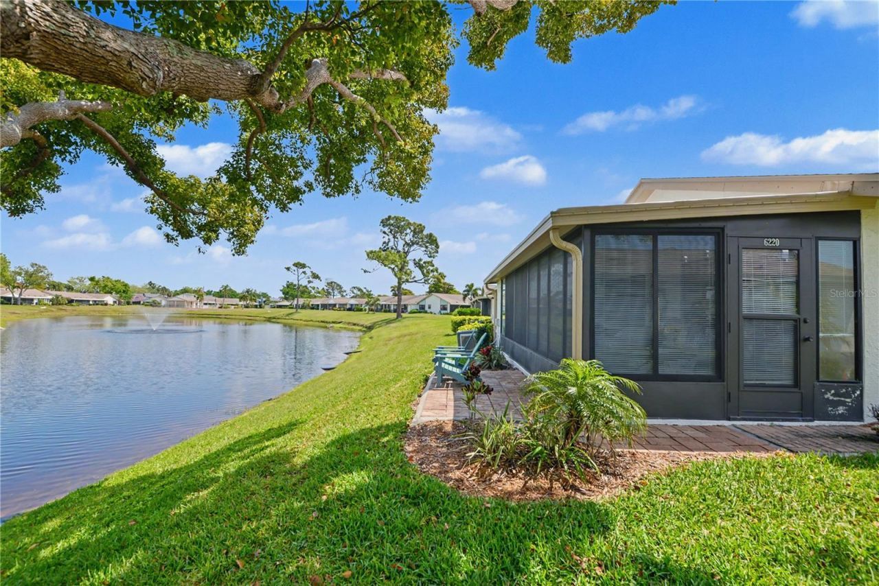 6220 29th Avenue W, Unit 6220, Bradenton, FL 34209 Photo