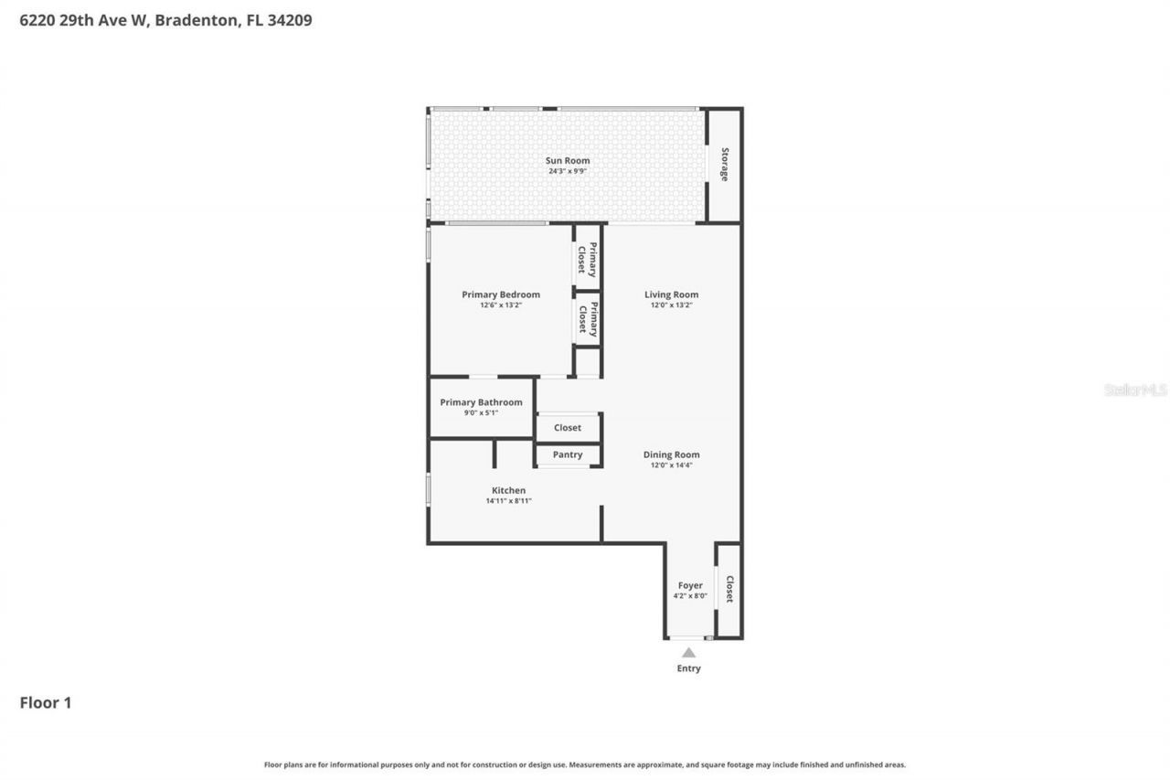 6220 29th Avenue W, Unit 6220, Bradenton, FL 34209 Photo