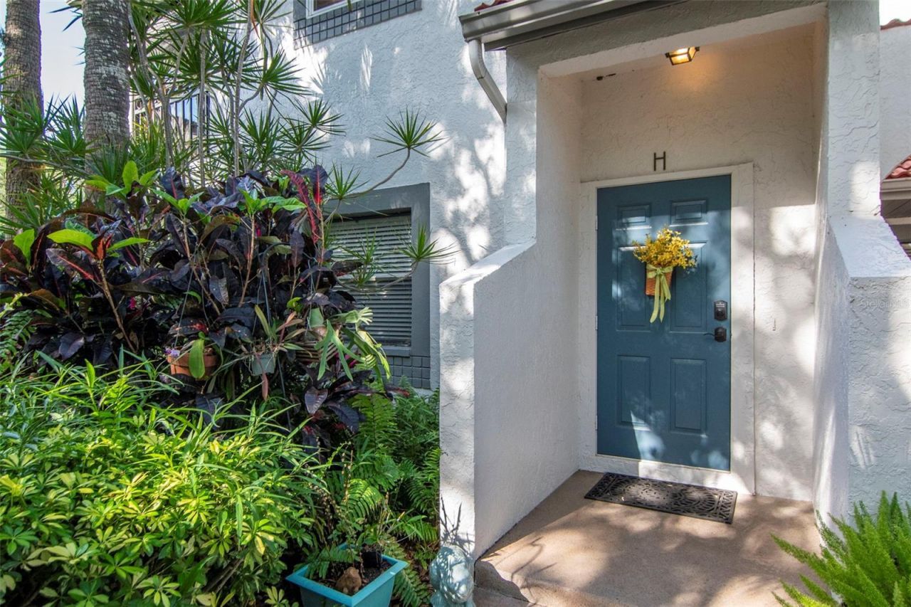 484 Santa Cruz Place Ne, Unit H, Saint Petersburg, FL 33703 Photo