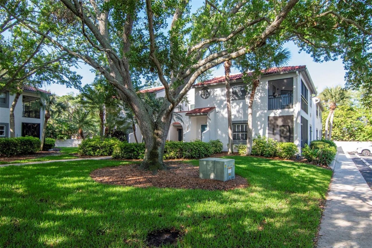 484 Santa Cruz Place Ne, Unit H, Saint Petersburg, FL 33703 Photo