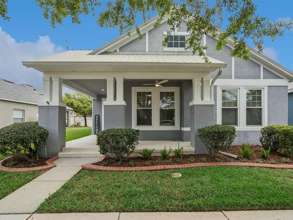 2649 RAINBOW SPRINGS LANE , ORLANDO, FL 32828