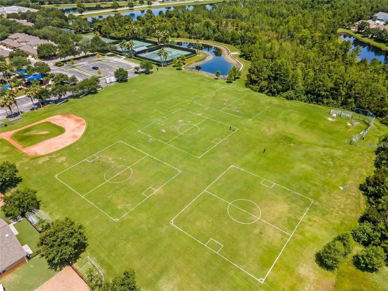 2649 Rainbow Springs Lane, Orlando, FL 32828 Photo