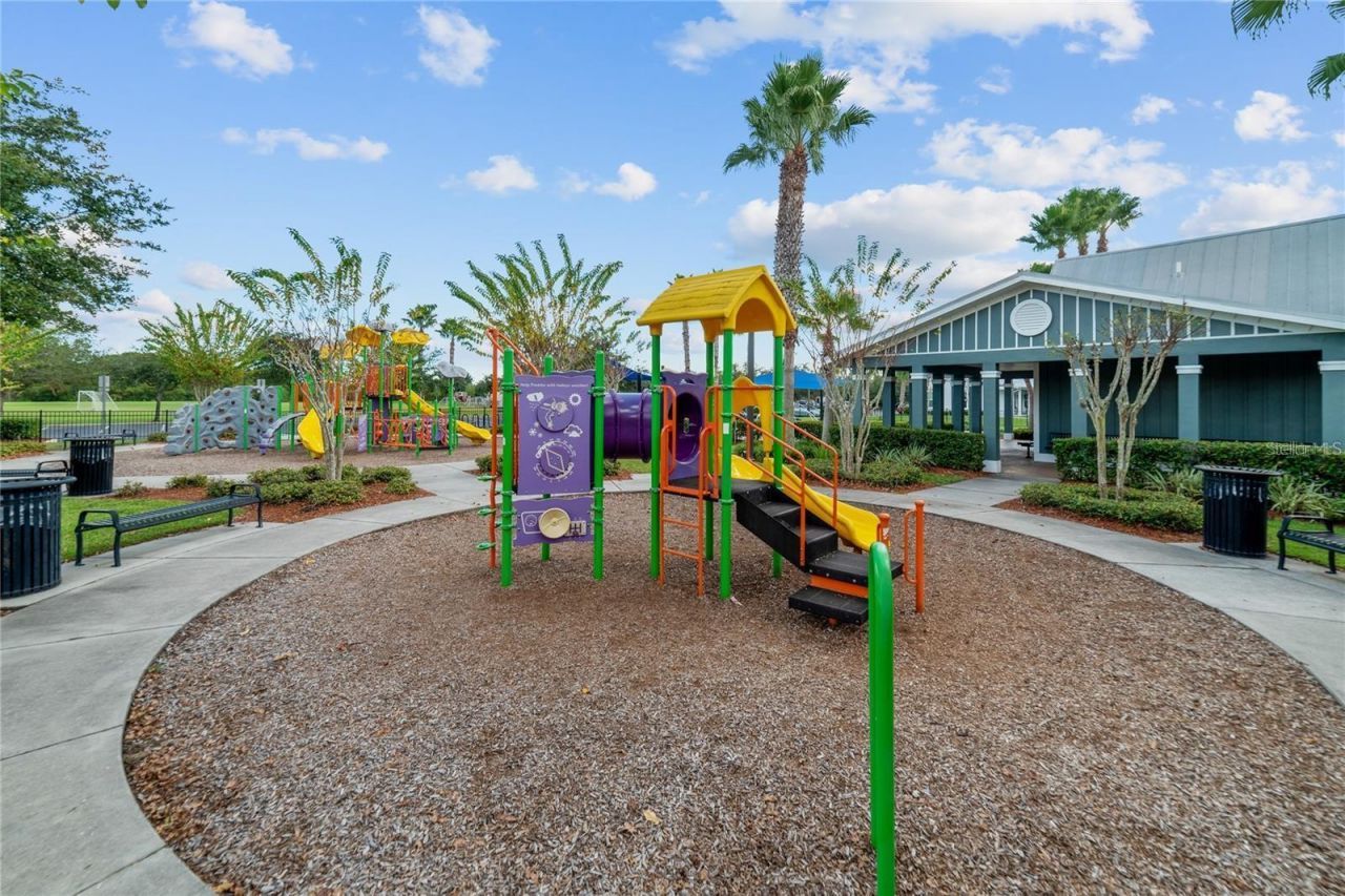 2649 Rainbow Springs Lane, Orlando, FL 32828 Photo