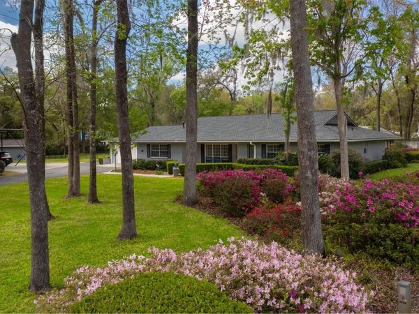 3930 NW 32ND PLACE , GAINESVILLE, FL 32606