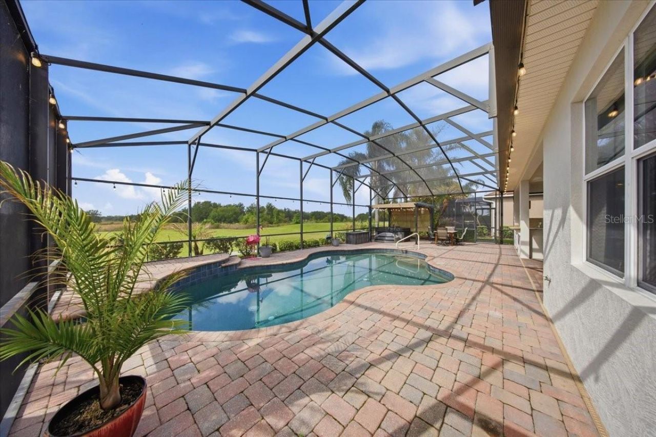 4193 Stone Creek Loop , Lake Wales, FL 33859 Photo