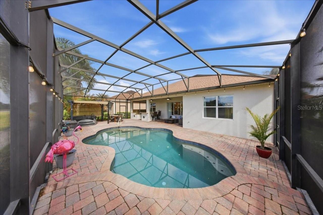 4193 Stone Creek Loop , Lake Wales, FL 33859 Photo