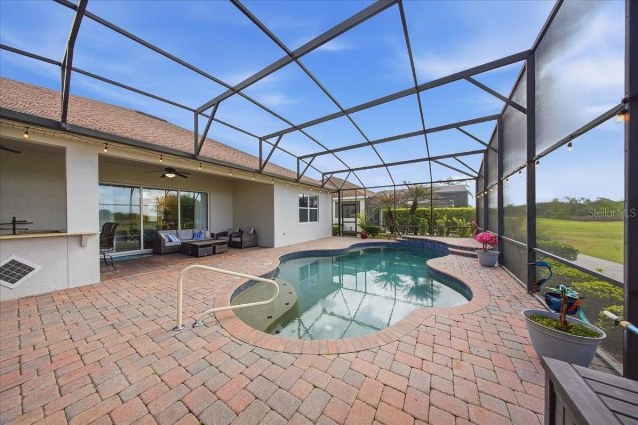 4193 Stone Creek Loop , Lake Wales, FL 33859 Photo