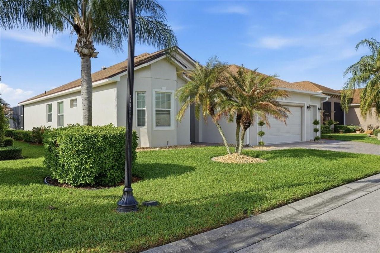 4193 Stone Creek Loop , Lake Wales, FL 33859 Photo