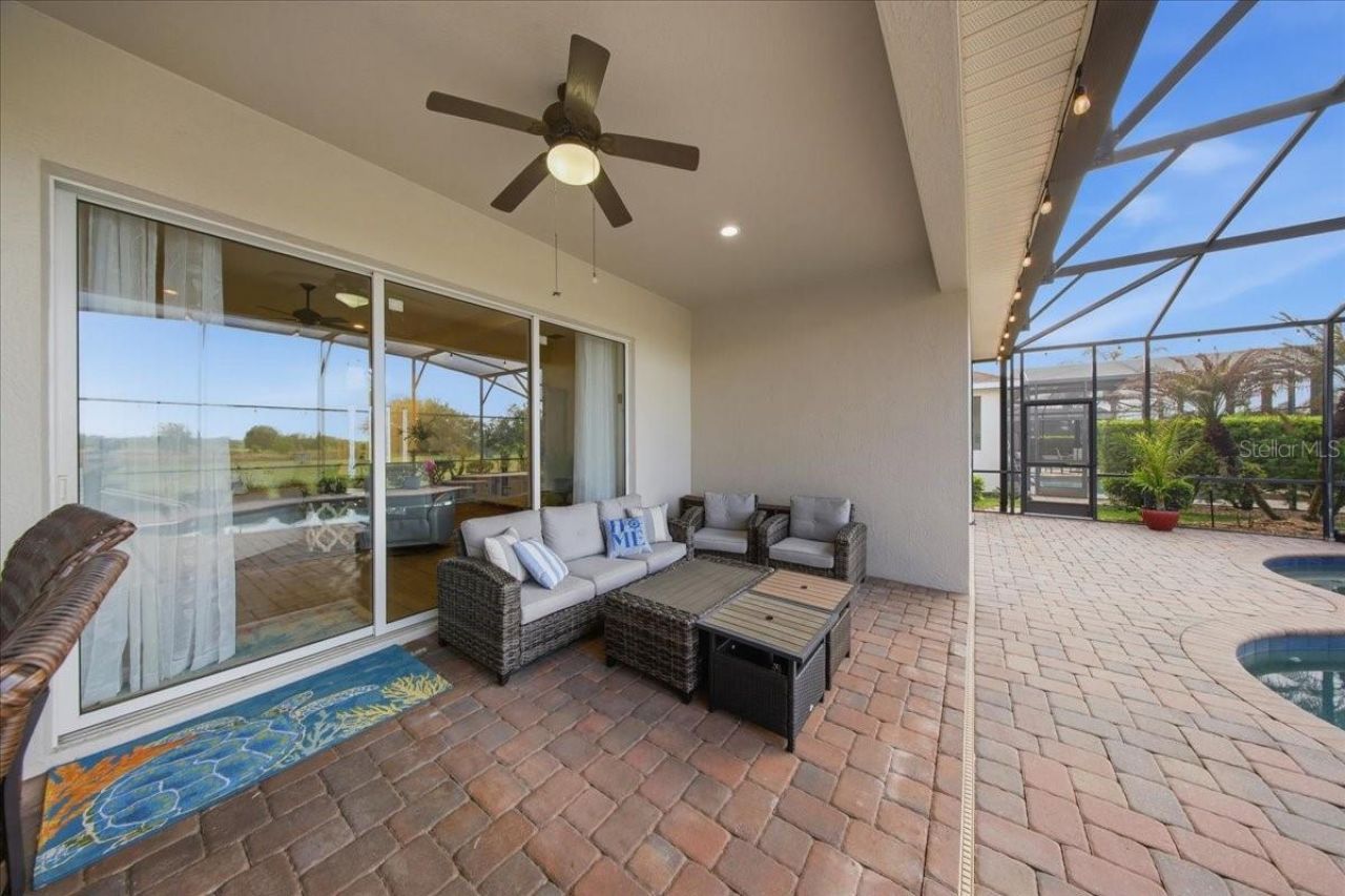 4193 Stone Creek Loop , Lake Wales, FL 33859 Photo