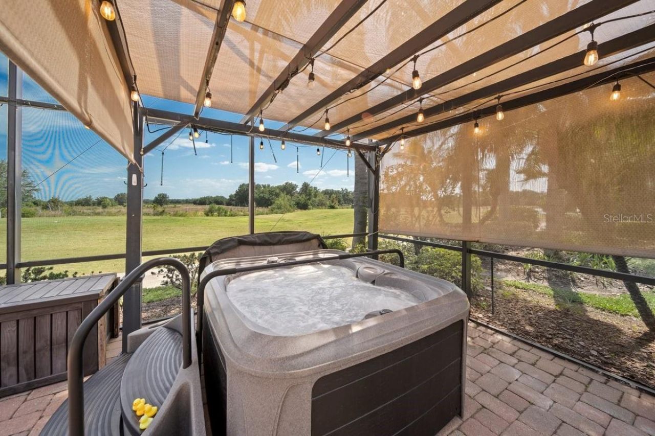 4193 Stone Creek Loop , Lake Wales, FL 33859 Photo