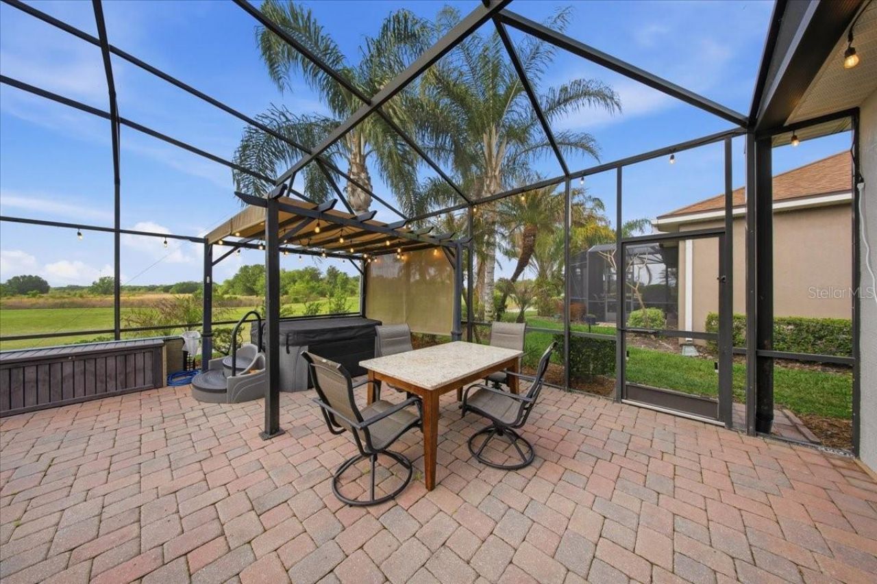 4193 Stone Creek Loop , Lake Wales, FL 33859 Photo