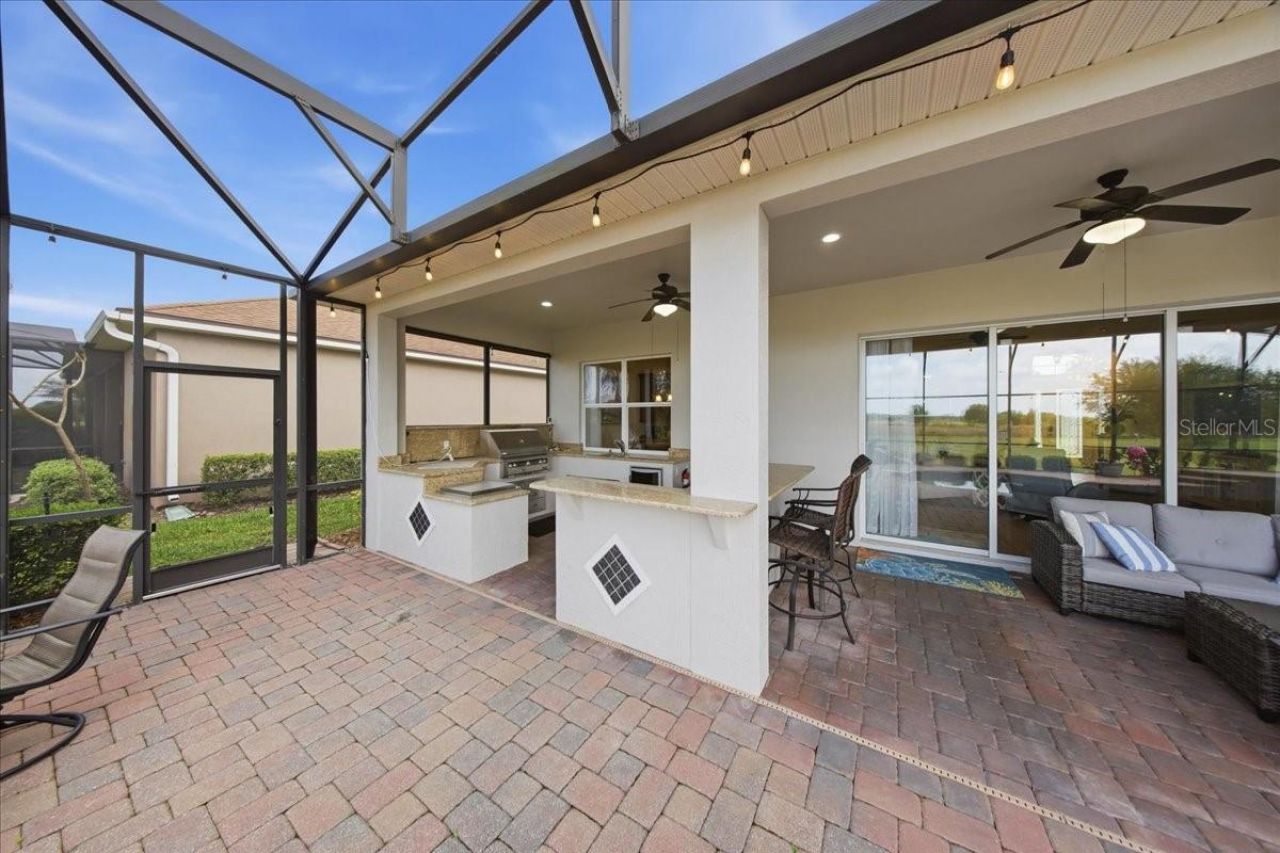 4193 Stone Creek Loop , Lake Wales, FL 33859 Photo