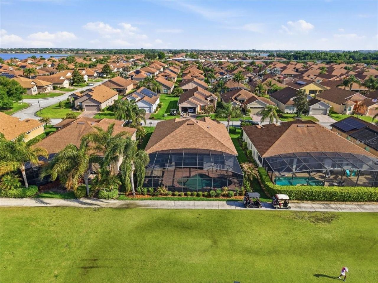 4193 Stone Creek Loop , Lake Wales, FL 33859 Photo