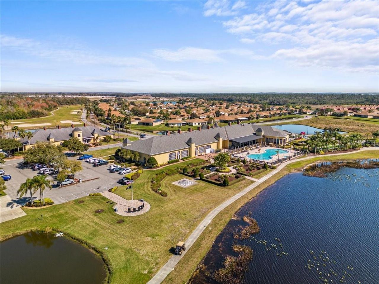 4193 Stone Creek Loop , Lake Wales, FL 33859 Photo