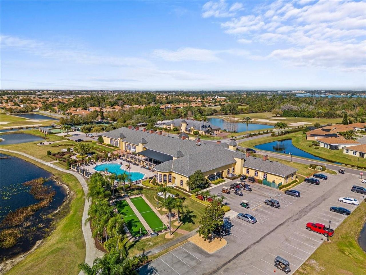 4193 Stone Creek Loop , Lake Wales, FL 33859 Photo