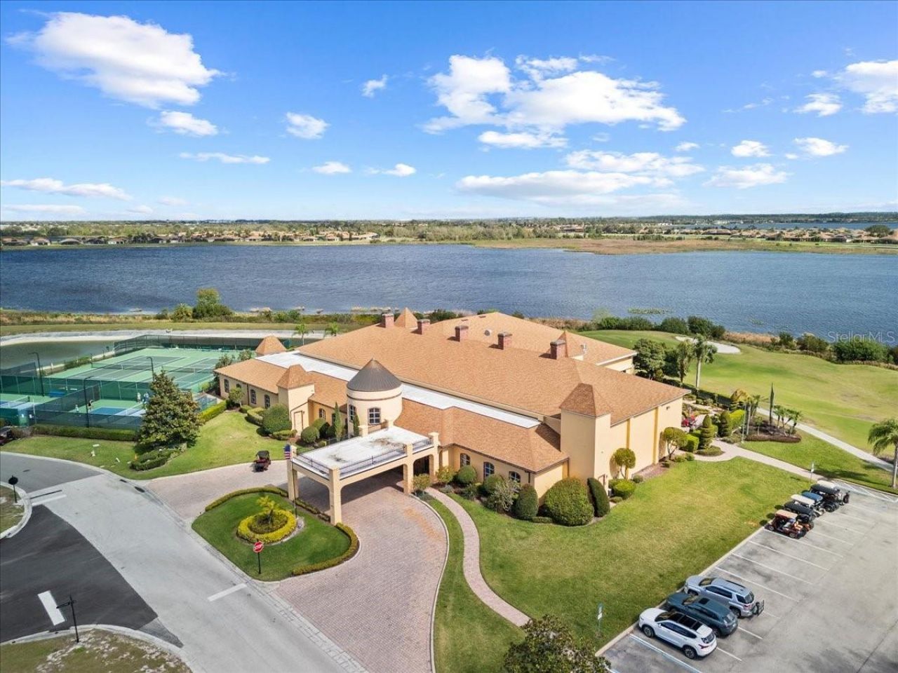 4193 Stone Creek Loop , Lake Wales, FL 33859 Photo