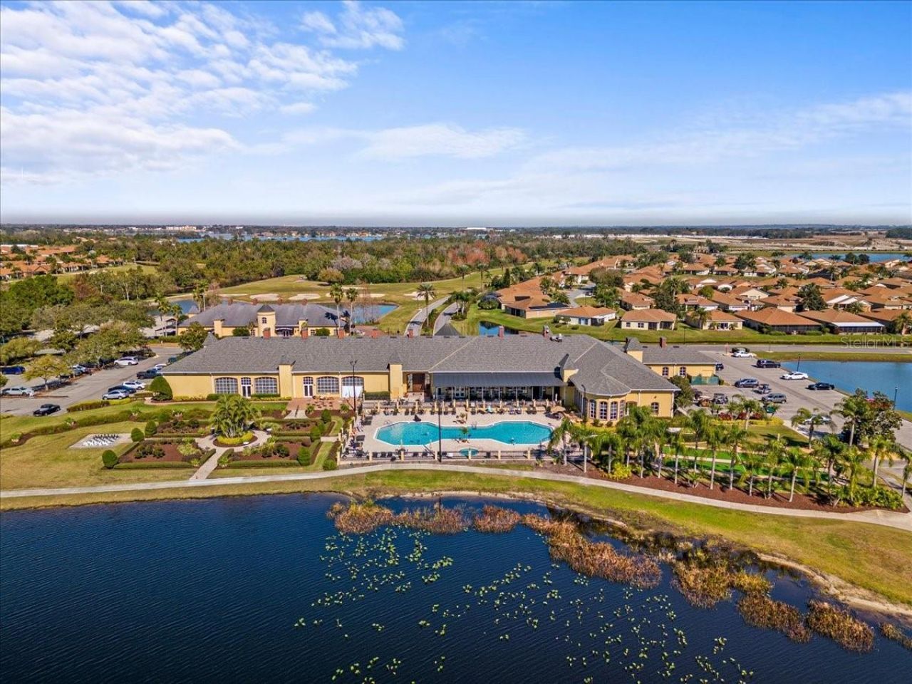 4193 Stone Creek Loop , Lake Wales, FL 33859 Photo