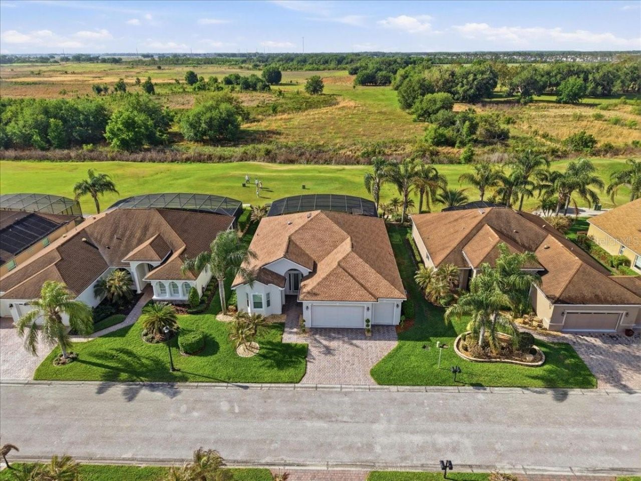 4193 Stone Creek Loop , Lake Wales, FL 33859 Photo