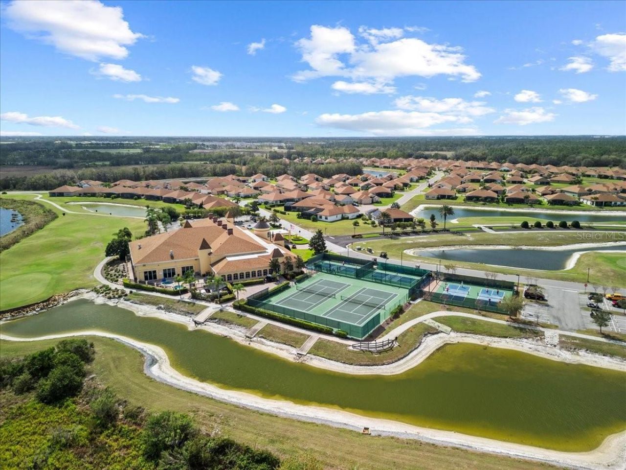 4193 Stone Creek Loop , Lake Wales, FL 33859 Photo