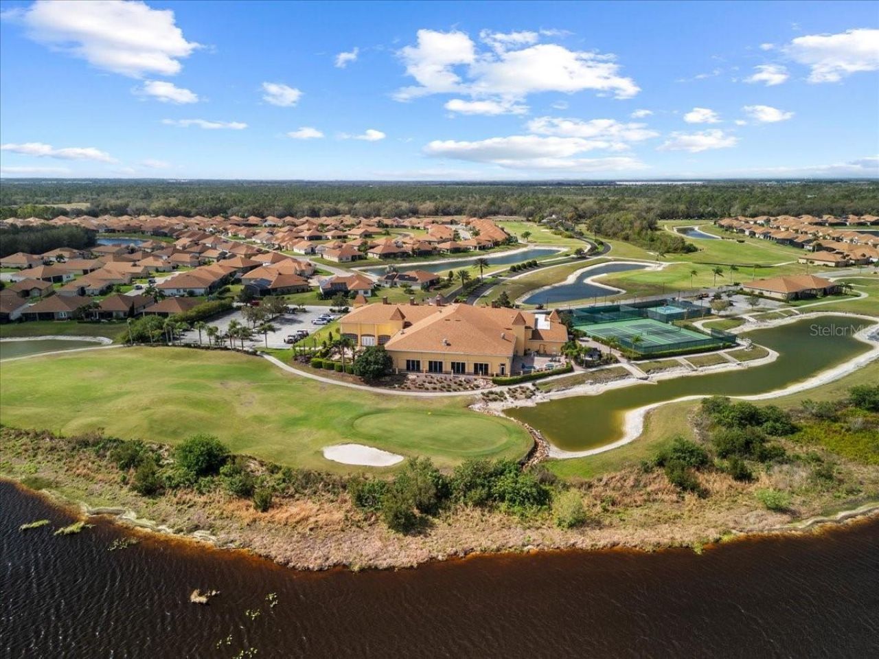 4193 Stone Creek Loop , Lake Wales, FL 33859 Photo