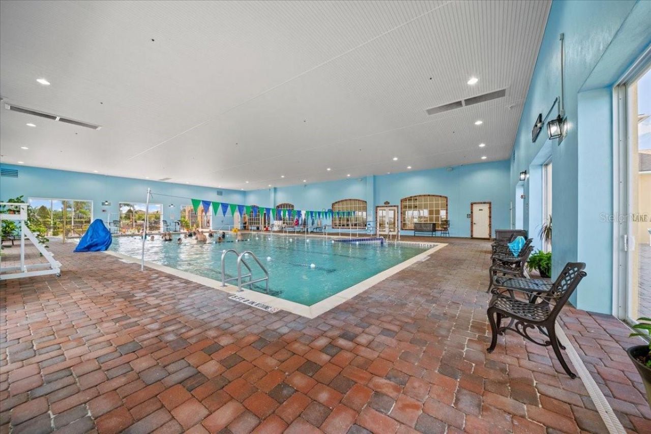 4193 Stone Creek Loop , Lake Wales, FL 33859 Photo