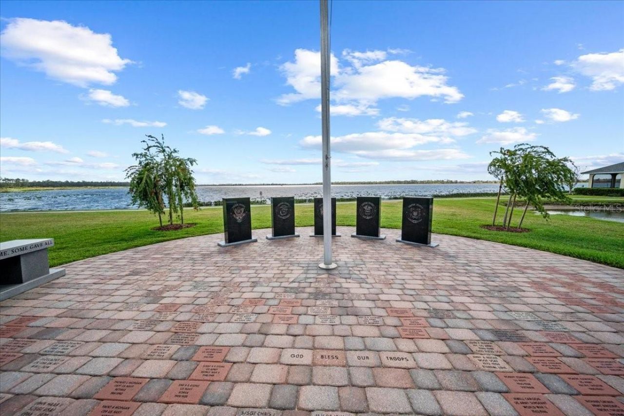 4193 Stone Creek Loop , Lake Wales, FL 33859 Photo