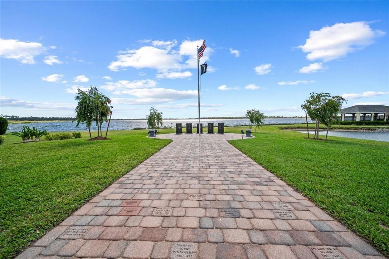 4193 Stone Creek Loop , Lake Wales, FL 33859 Photo