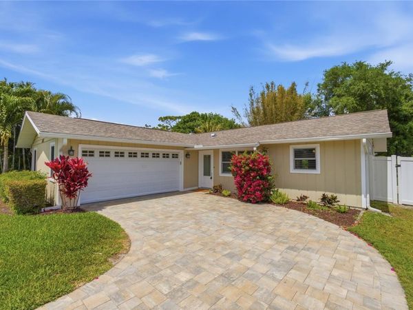 1450 STRADA D ORO, VENICE, FL 34292
