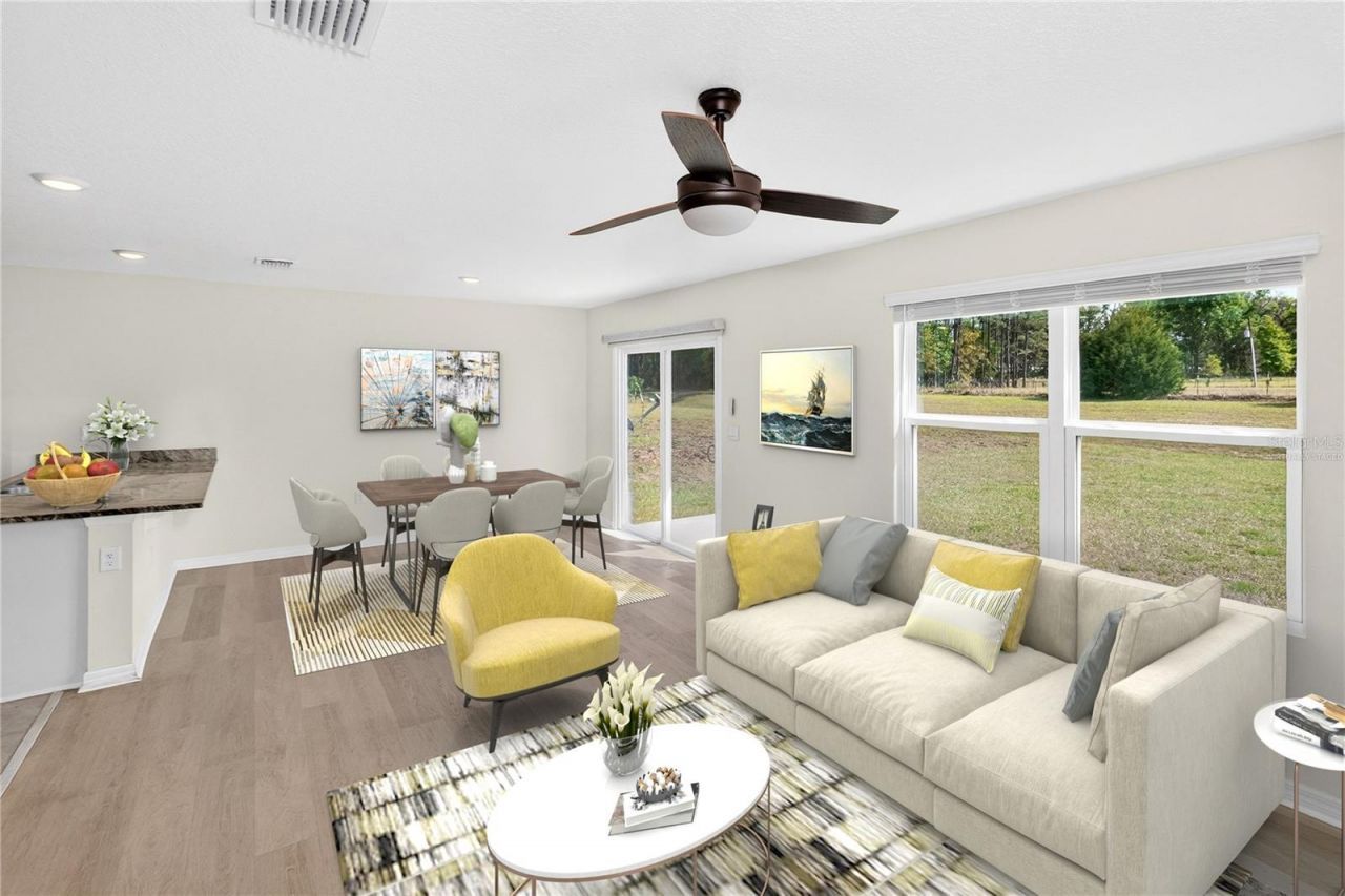 17499 NW 172nd Avenue , Alachua, FL 32615 Photo