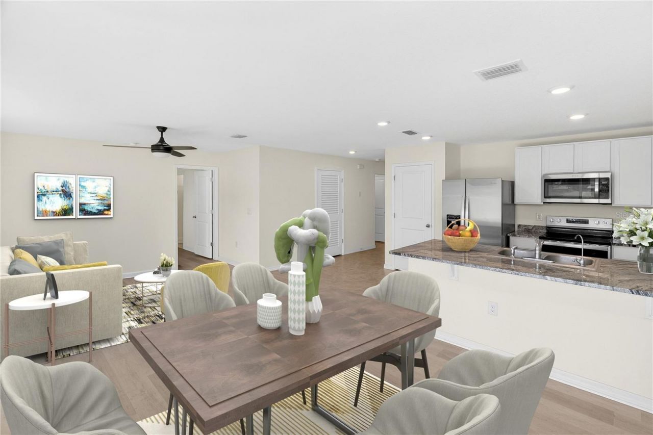 17499 NW 172nd Avenue , Alachua, FL 32615 Photo