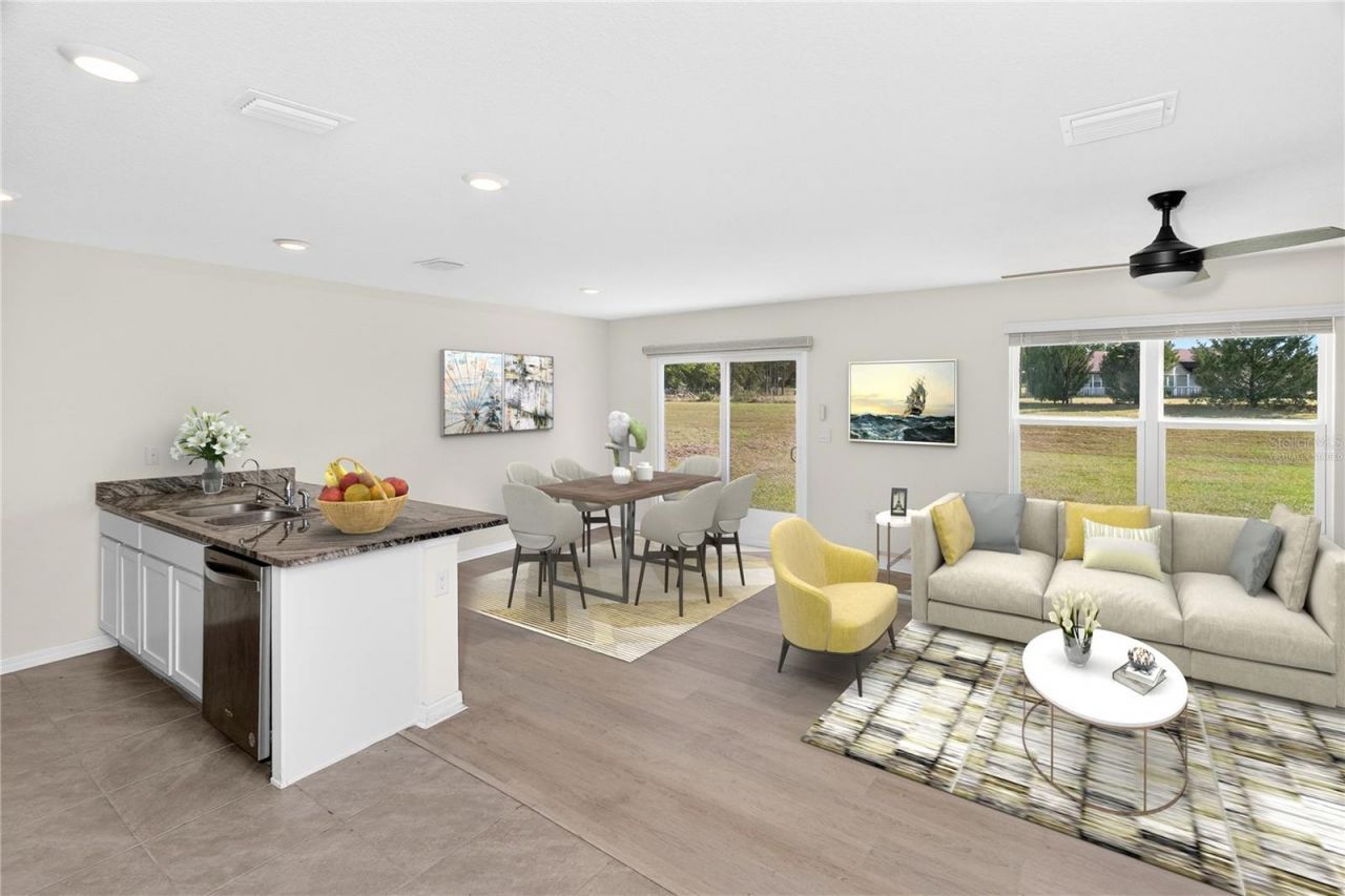 17499 NW 172nd Avenue , Alachua, FL 32615 Photo