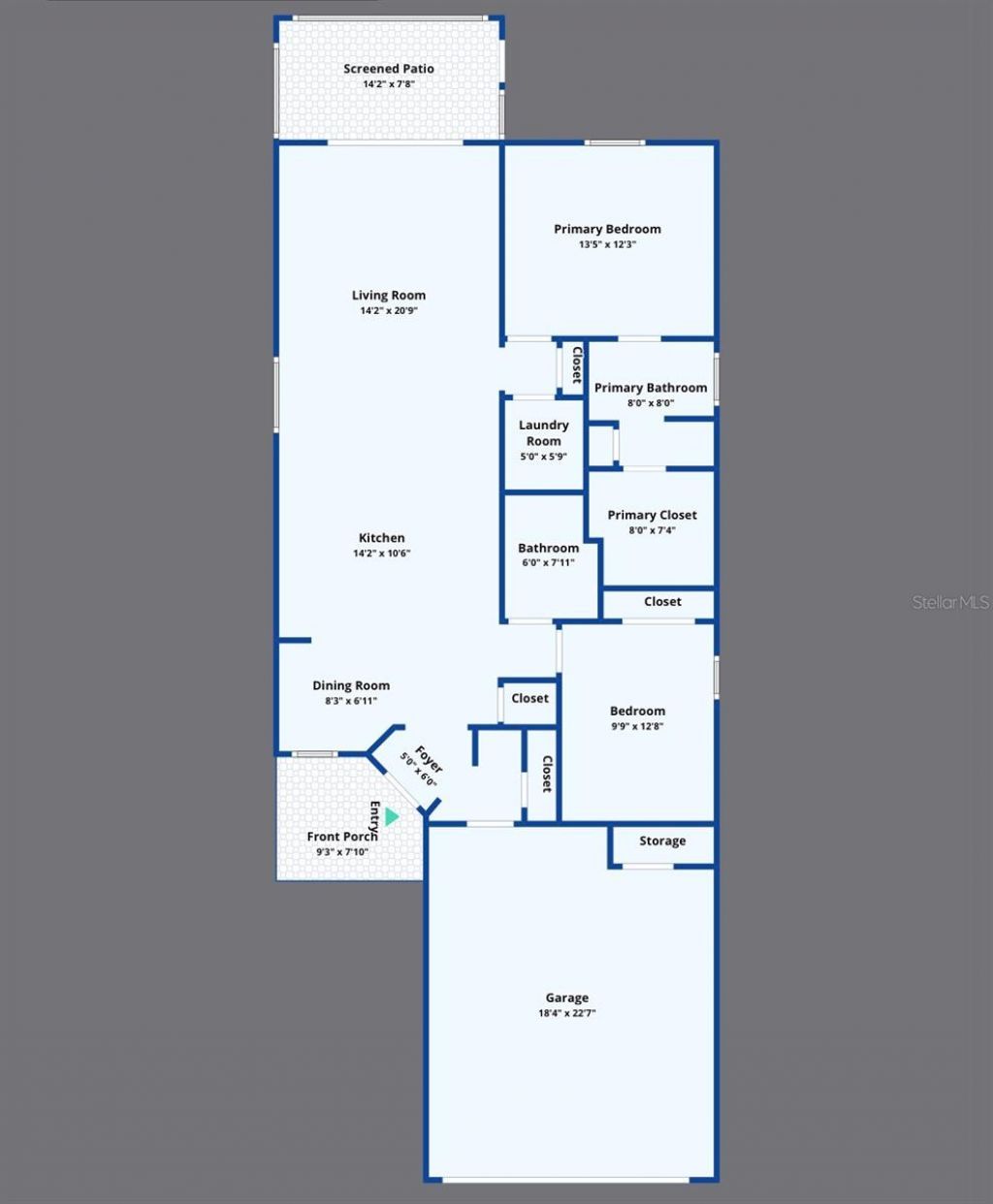 9740 SW 63rd Loop , Ocala, FL 34481 Photo