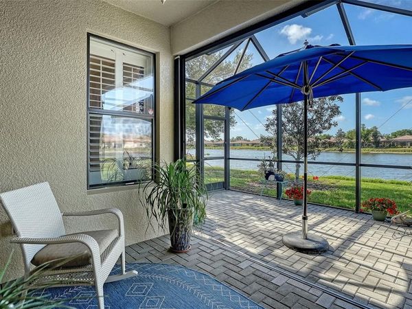 11121 CAMPAZZO DRIVE, VENICE, FL 34292