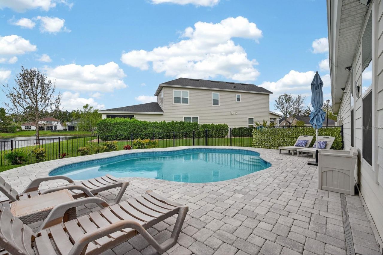 94 Almond Point , Saint Augustine, FL 32095 Photo