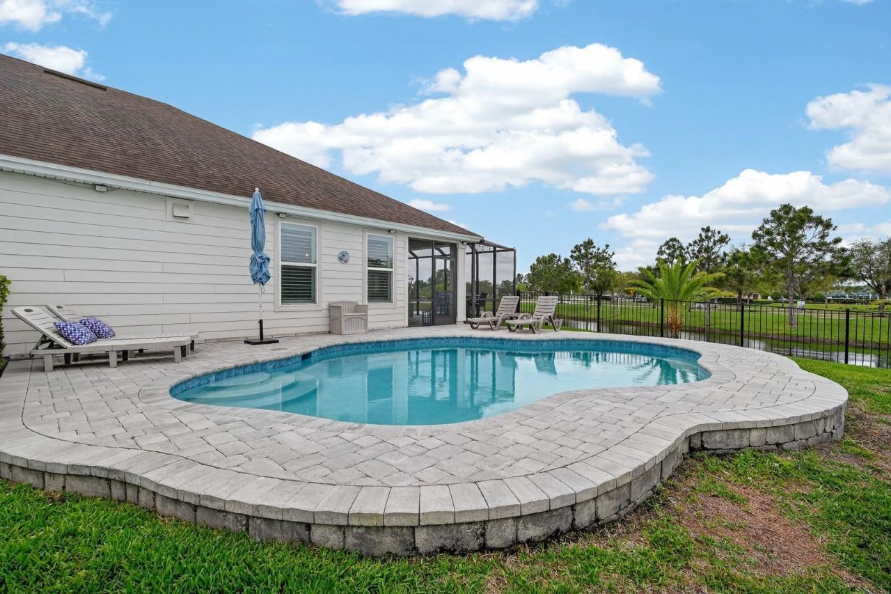 94 Almond Point , Saint Augustine, FL 32095 Photo