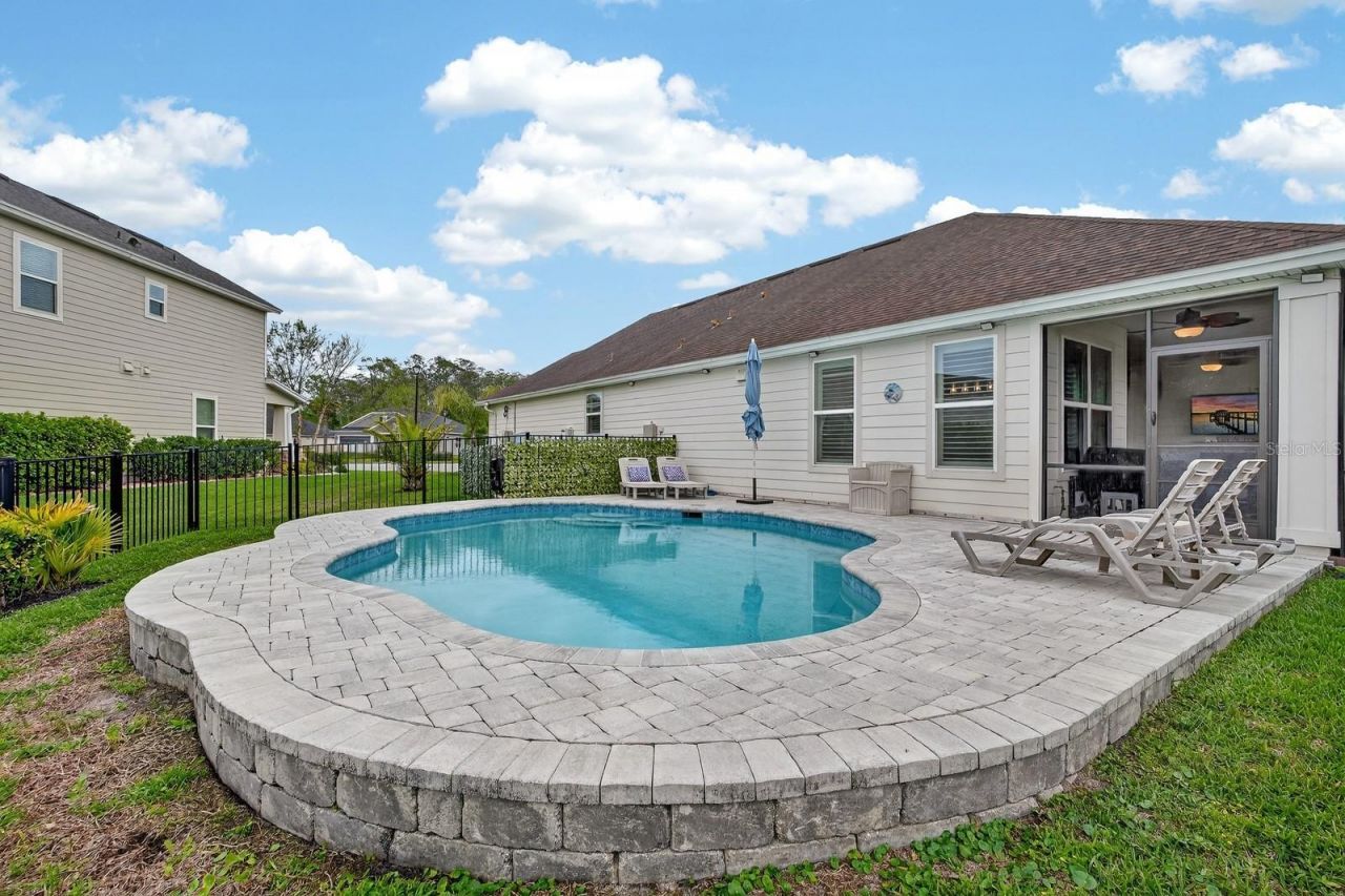 94 Almond Point , Saint Augustine, FL 32095 Photo