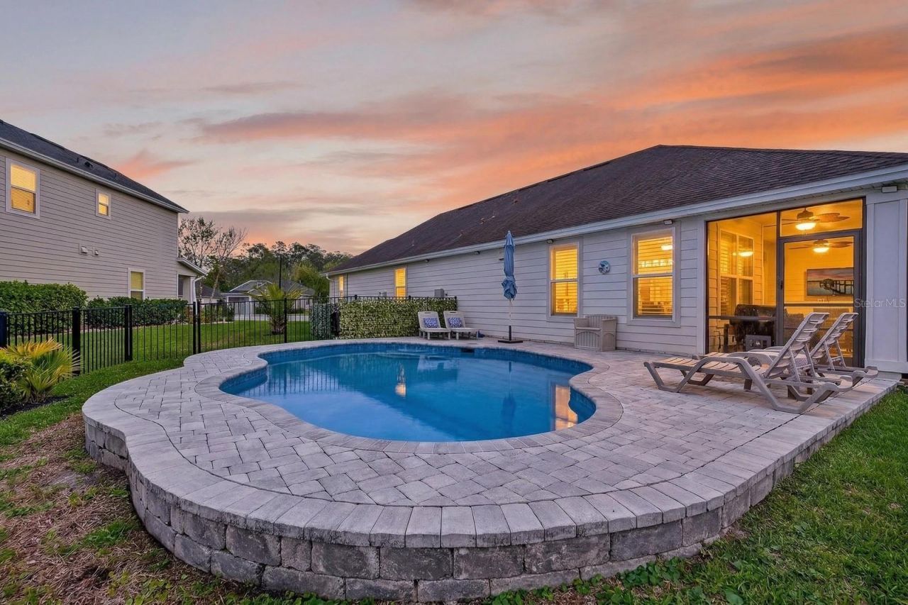 94 Almond Point , Saint Augustine, FL 32095 Photo