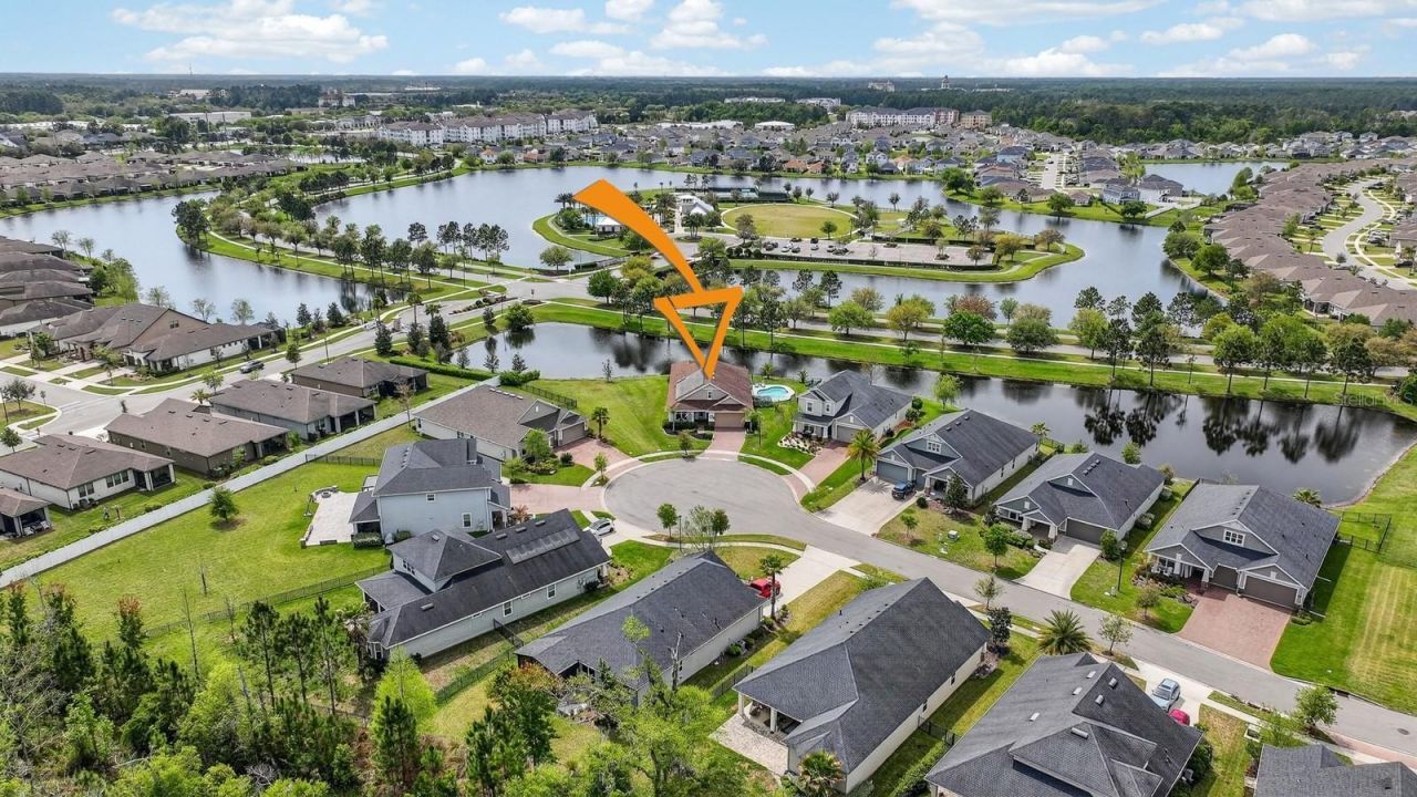 94 Almond Point , Saint Augustine, FL 32095 Photo