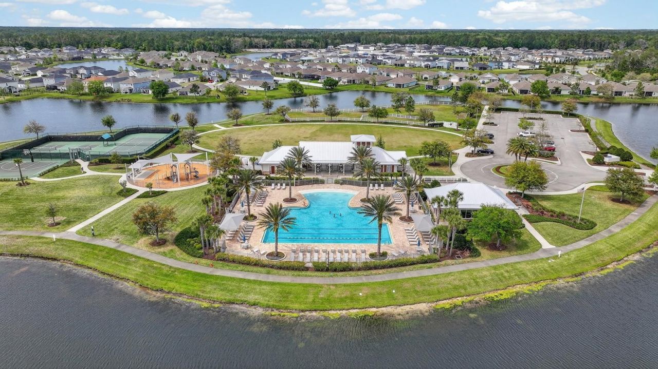 94 Almond Point , Saint Augustine, FL 32095 Photo