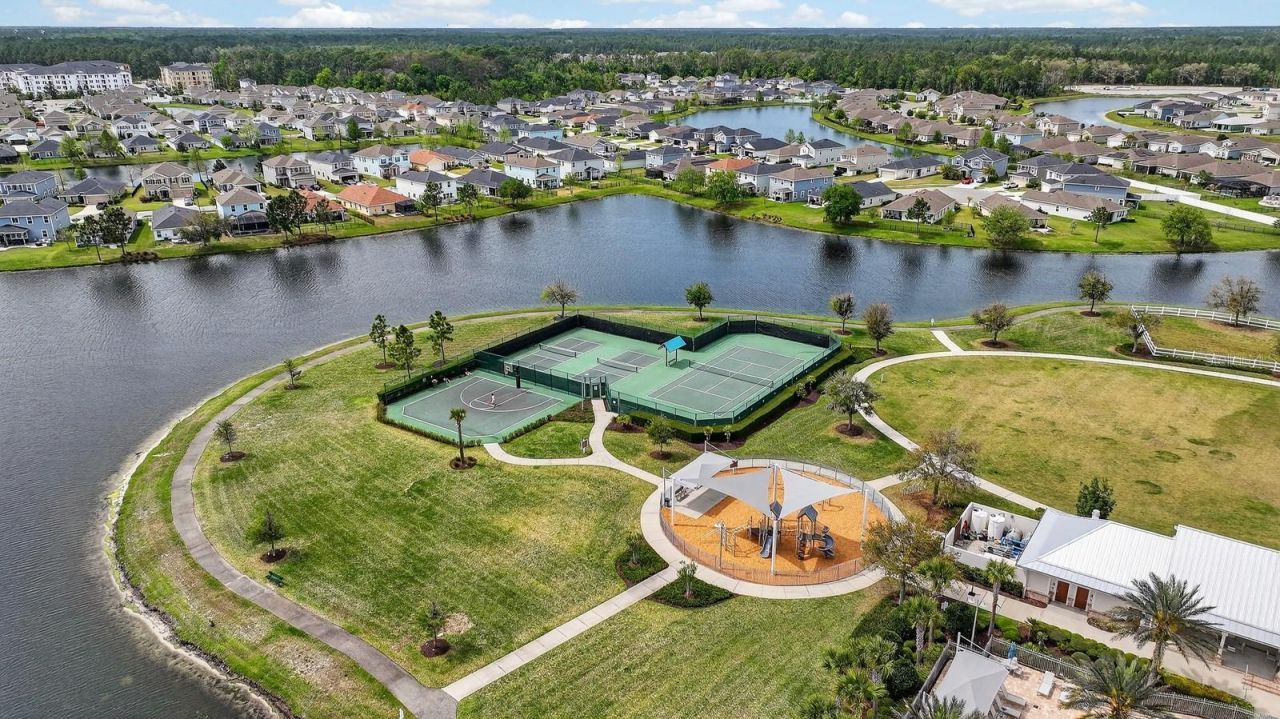 94 Almond Point , Saint Augustine, FL 32095 Photo