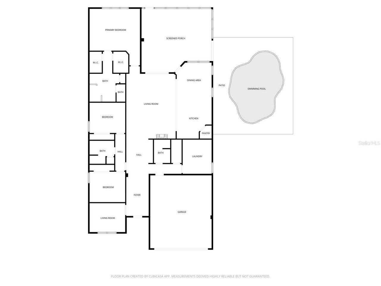 94 Almond Point , Saint Augustine, FL 32095 Photo