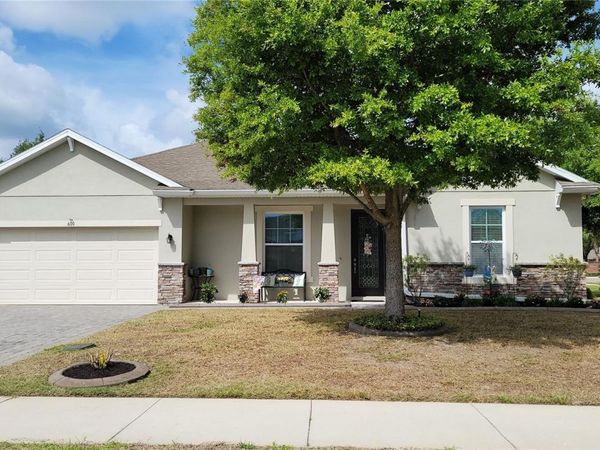 600 SUGAR RIDGE DR , DELAND, FL 32720